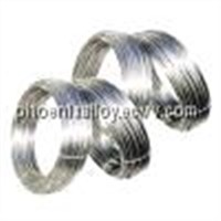Supply the Stainless Steel Wires