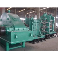 Supplying Steel Rolling Mill Production Line
