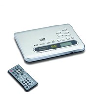 TF-3810 Portable DVD/CD/MP3/CD-RW Player