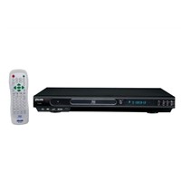 TF-3834 Portable DVD/VCD/CD/MP4/MP3/CD-RW Player
