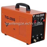 TIG-250S DC Inverter Tig Welder
