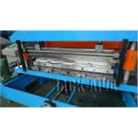 Tile-Roof Panel Roll Forming Machine