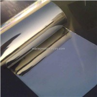 Titanium & Titanium Alloy Foils