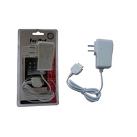 Travel charger For Apple iPad