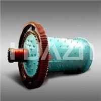 High Capacity and Save Energy Tube Mill