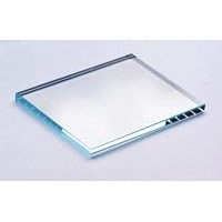 ULTRA CLEAR FLOAT GLASS