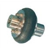 LLA Tyre Resilient Coupling
