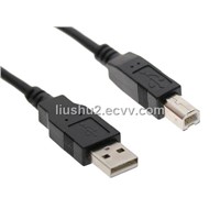 USB 2.0 Printer Cable