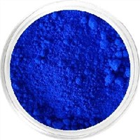 Ultramarine Blue