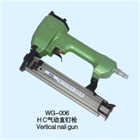 Vertical Nail Gun