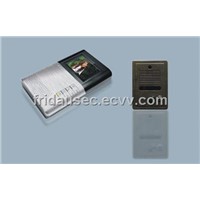 Video doophones