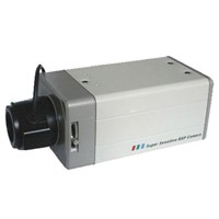 Wide Dynamic Range Color Video Camera