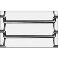 Wire Loop Belt Conveyor