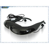 Wireless Video Glasses