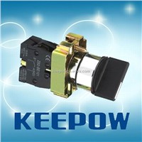 XB2-BD Series Pushbutton Switch/Rotary Switch