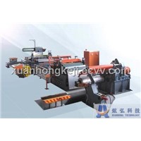 Sheet Slitting Line (XH1250ZS)