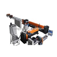 XPS Board Extrusion Line