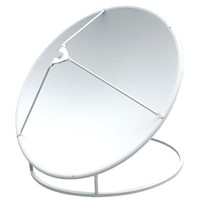 YH150Ku-II Offset Satellite Dish Antenna