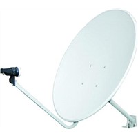 Satellite Dish Antenna YH75Ku-I