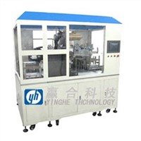 YHZS-260160-A-type Car Battery Production Line
