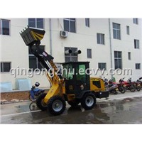 Wheel Loader (ZL08A )