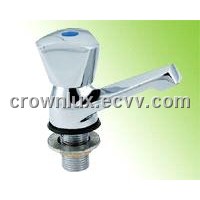 Zinc Tap