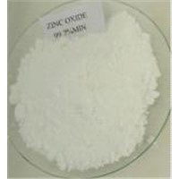 Zinc oxide