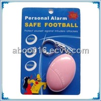 Alarm Keychain