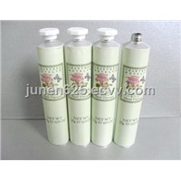 Aluminum Tubes for Cosmetic Cream