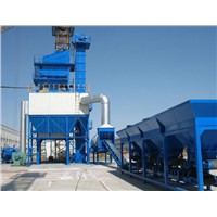 Asphalt Mixing Plant