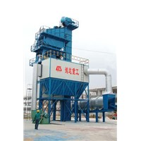 Asphalt Mixing Plant