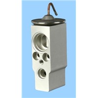 Auto A/C Expansion Valve