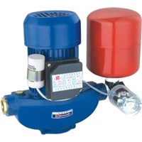 automatic pressure pipeline pump