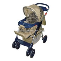 Baby Stroller 2008