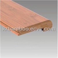 Bamboo Accessories Stair Nosing