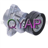 belt tensioner for opel daewoo QY-1056