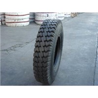 Bias Truck Tyres (1200-24)