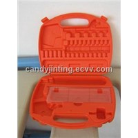 Blow Molded Tool Cases