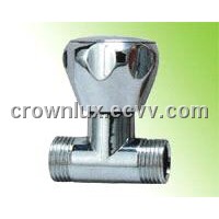 Brass Connector