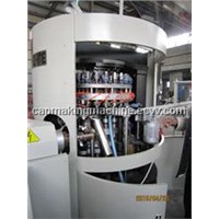 Cap Making Machine