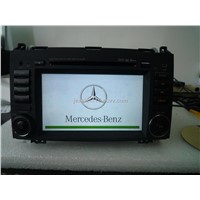 car dvd for benz