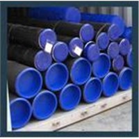 carbon sprial welded steel pipe