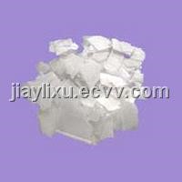 caustic soda