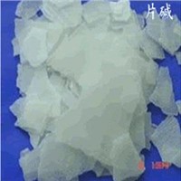 caustic soda flake