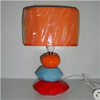 Ceramic Desk Lamp