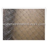 Chain Link Fence