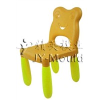 Children Chair Mould / Injection Mould