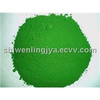 Chromium Oxide Green