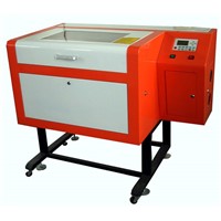 Laser Engraving and Cutting Machine