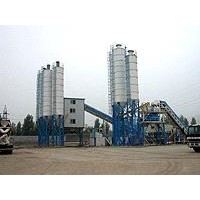 Concrete Mixing Plant HZS60 (60m3/h)